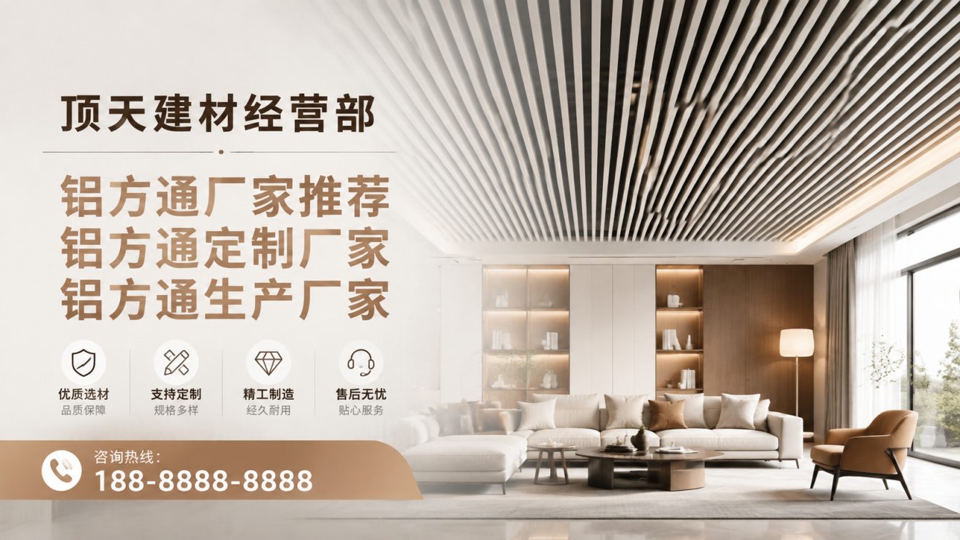 甘孜藏族自治州深耕铝材20年，服务大型工程